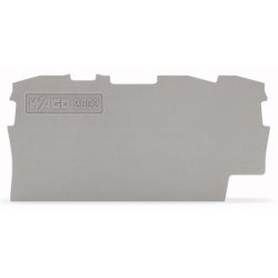 Wago 2002-1391 electrical box accessory