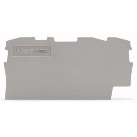Wago 2002-1391 accessoire pour boîte électrique