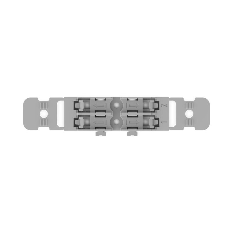 Wago 221 Series Mounting Carrier