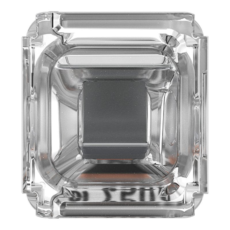 Wago Inline Series Splice Connector, 2-Way, 0.75 - 4 mmВІ Wire