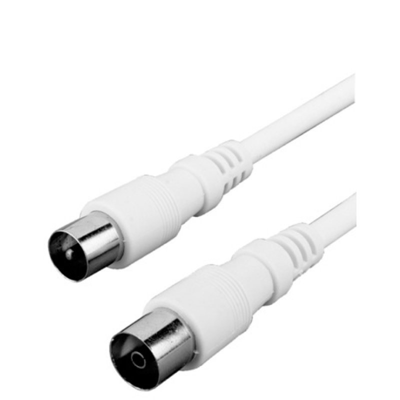 Televes TAK 9015G Anschlusskabel 1,5m Schirmung 90dB