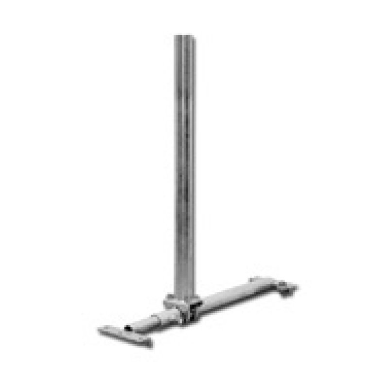 Preisner Spaha48900 Argent Métal