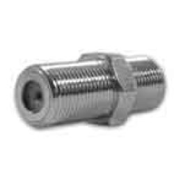 Preisner FKV100 changeur de genre de câble F Argent