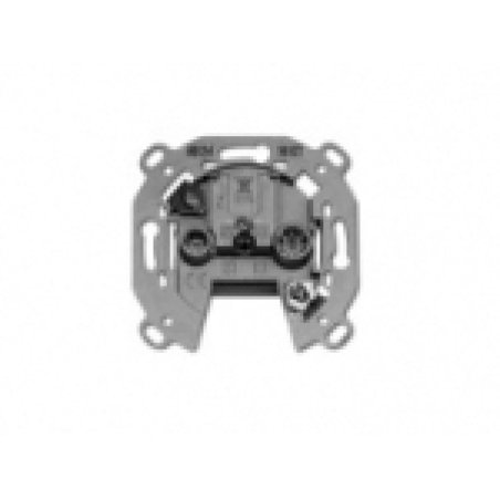 Preisner UE2400ST boitier de prise de courant Argent