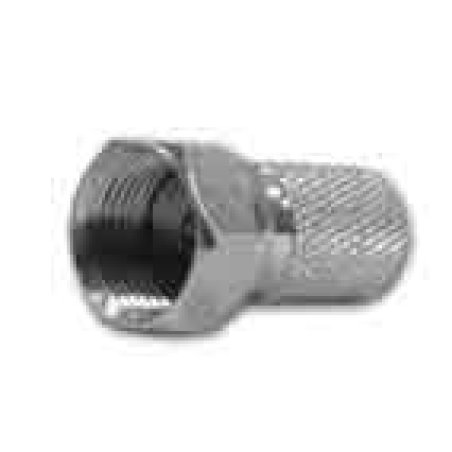 Preisner FST70 wire connector F Silver