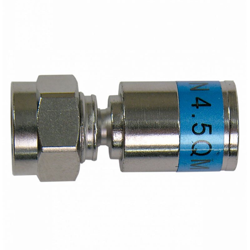 Televes FUP0729 connecteur coaxial Type F 50 pièce(s)