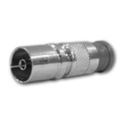 Televes IPK 2000 IEC-Kompr.Kupplung für SK 2000