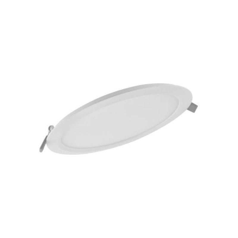 LEDVANCE DOWNLIGHT SLIM ROUND 210 18 W 4000 K WT