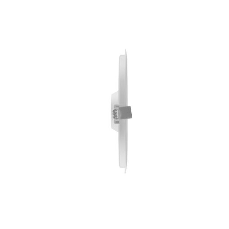 LEDVANCE DL SLIM DN 210 18 W 4000 K WT éclairage de plafond