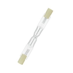 Osram HALOLINE PRO 48 W 230 V R7S ampoule halogène Blanc chaud