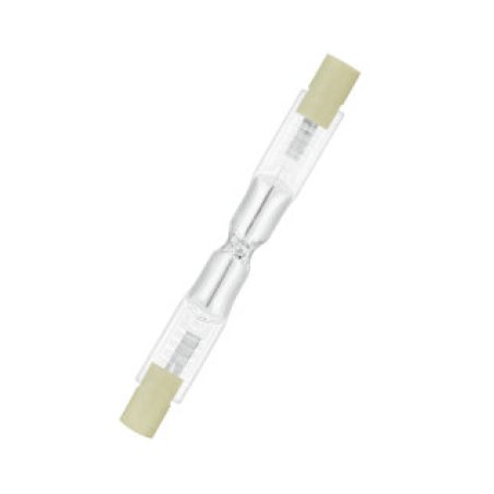 Osram HALOLINE PRO 48 W 230 V R7S ampoule halogène Blanc chaud