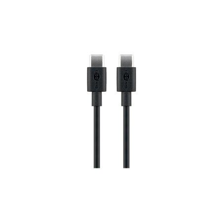 goobay Kabel 66318 1 m