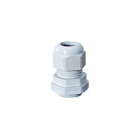 Hensel AKM 25 presse-étoupe Gris Polyamide