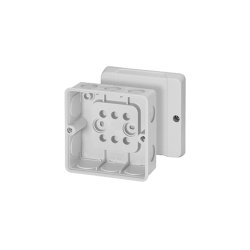 Hensel DE 9340 electrical junction box Polystyrene
