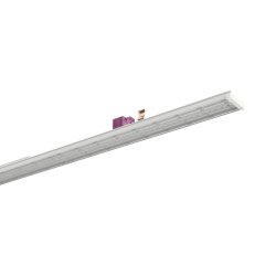 RIDI VL2S-GL150-7DAWS840B0900 ceiling lighting LED 51 W