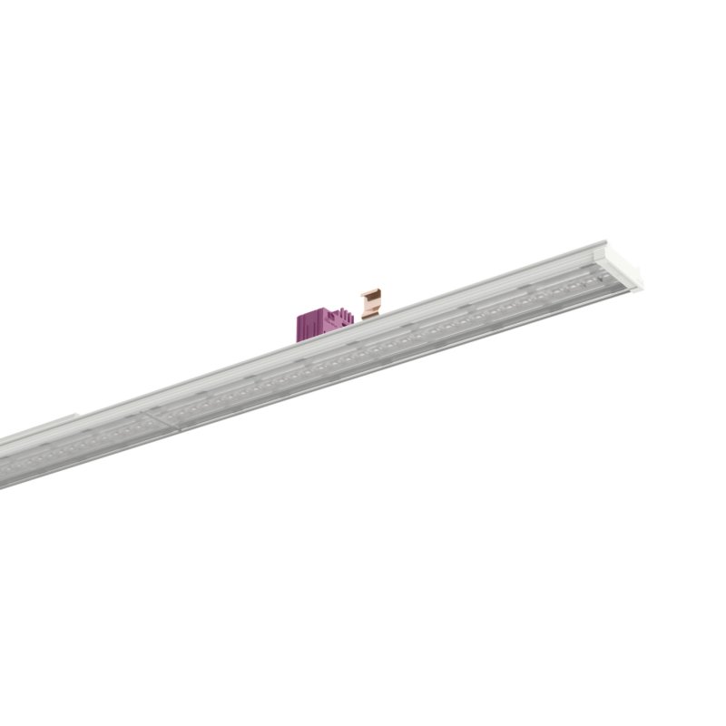 RIDI VL2S-GL150-7DAWS840B0900 ceiling lighting LED 51 W