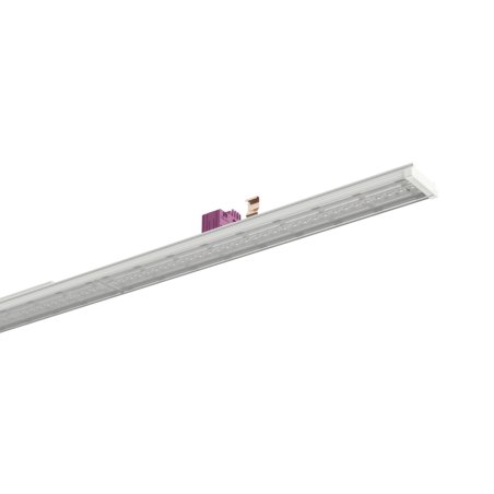 RIDI VL2S-GL150-7DAWS840B0900 ceiling lighting LED 51 W