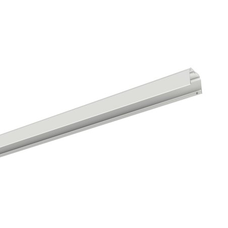 RIDI 2500005 chemin de câble Blanc