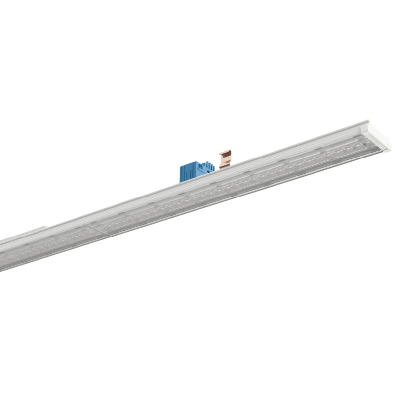 RIDI VL2E-GL150-5FLWS840B0800 ceiling lighting LED 50 W