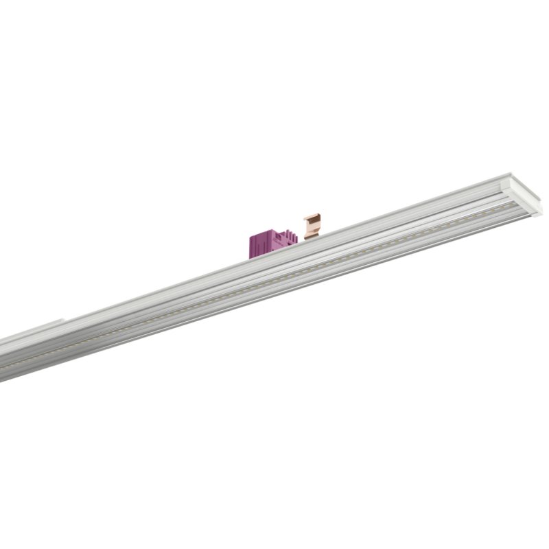 RIDI VL2S-GPS150-7DAWS840B0900 ceiling lighting LED 51 W