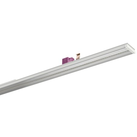 RIDI VL2S-GPS150-7DAWS840B0900 éclairage de plafond LED 51 W