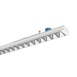 RIDI VL2P-ML150-5FLWS840M9P0850 éclairage de plafond LED 51 W