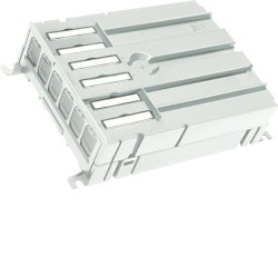 Hager G3160 electrical enclosure