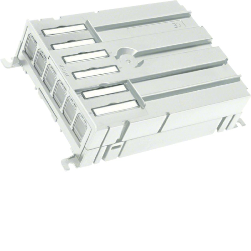 Hager G3160 electrical enclosure