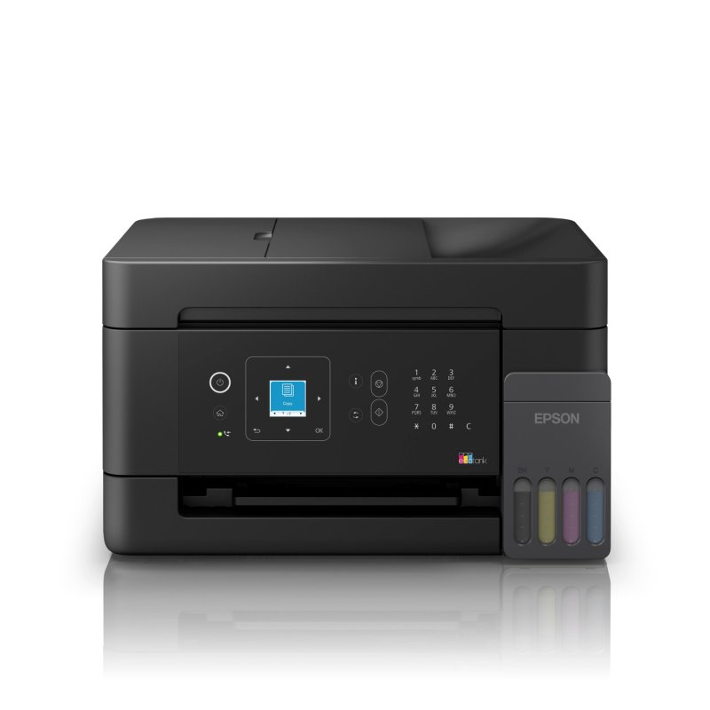 Epson EcoTank ET-4905 Inkjet A4 5760 x 1440 DPI 33 ppm Wi-Fi