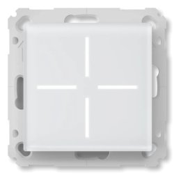 Homematic IP Glastaster