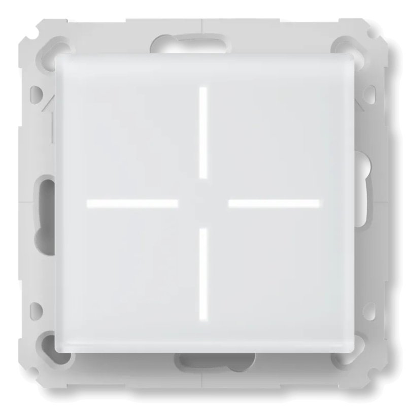 Homematic IP Glastaster