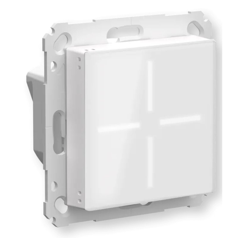 Homematic IP Glastaster