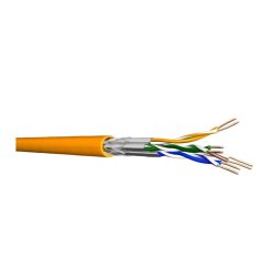 Datenkabel UC900HS23/1 4P FRNC-B 1000m Trommel CAT7 4x2 AWG 23 60011604