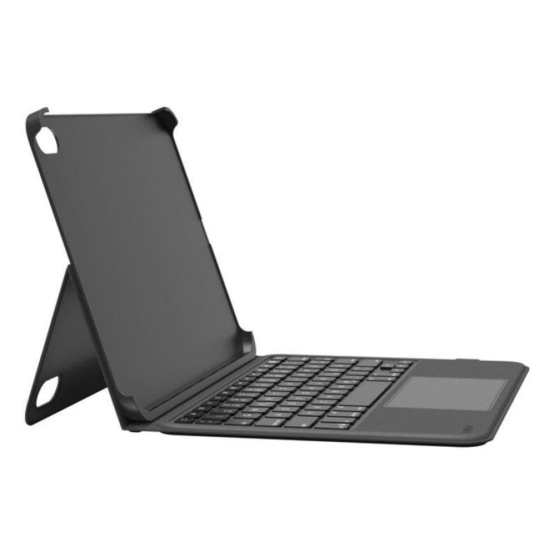 Belkin BBZ001de-V3 QWERTZ German Bluetooth Black
