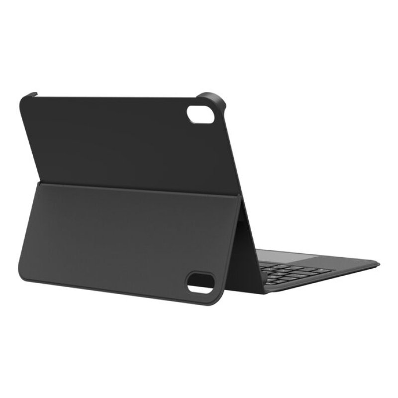 Belkin BBZ001de-V3 QWERTZ German Bluetooth Black