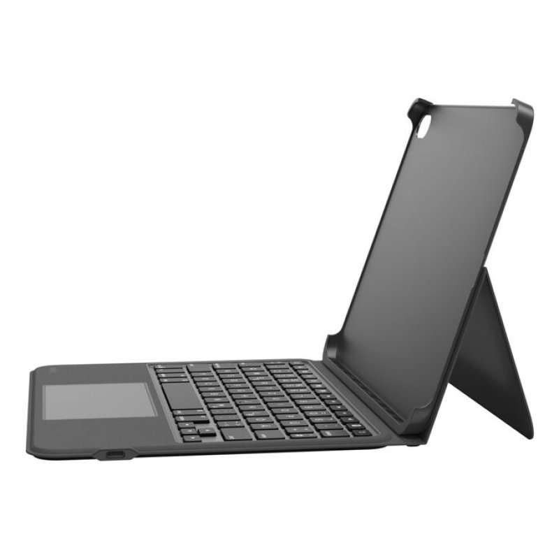 Belkin BBZ001de-V3 QWERTZ German Bluetooth Black
