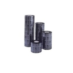 Intermec 1-970657-01-0 thermal ribbon 300 m Black