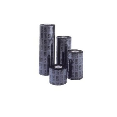 Intermec 1-970657-01-0 thermal ribbon 300 m Black
