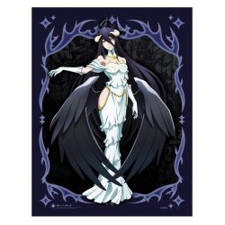 Overlord Wallscroll Albedo 130 x 170 cm