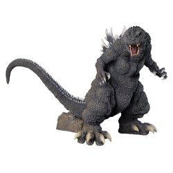 Godzilla (2001) Gigantic Series PVC Figure Godzilla 25th Anniversary Version 40 cm