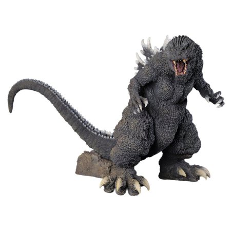 Godzilla (2001) Gigantic Series PVC Figure Godzilla 25th Anniversary Version 40 cm