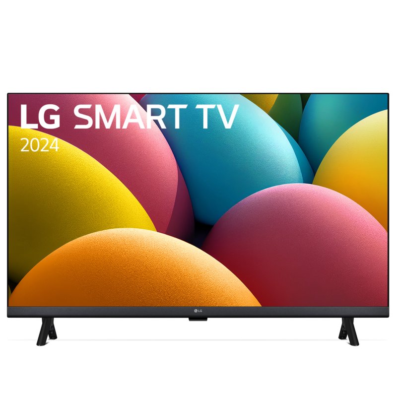 LG FHD LR6000 43LR6000LA 109,2 cm (43") Full HD Smart TV Wifi Noir