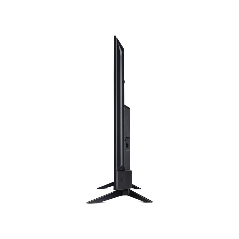 LG FHD LR6000 43LR6000LA 109.2 cm (43") Full HD Smart TV Wi-Fi Black