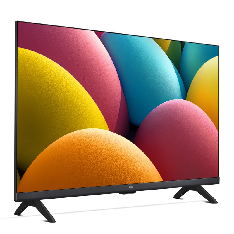 LG FHD LR6000 43LR6000LA 109.2 cm (43") Full HD Smart TV Wi-Fi Black