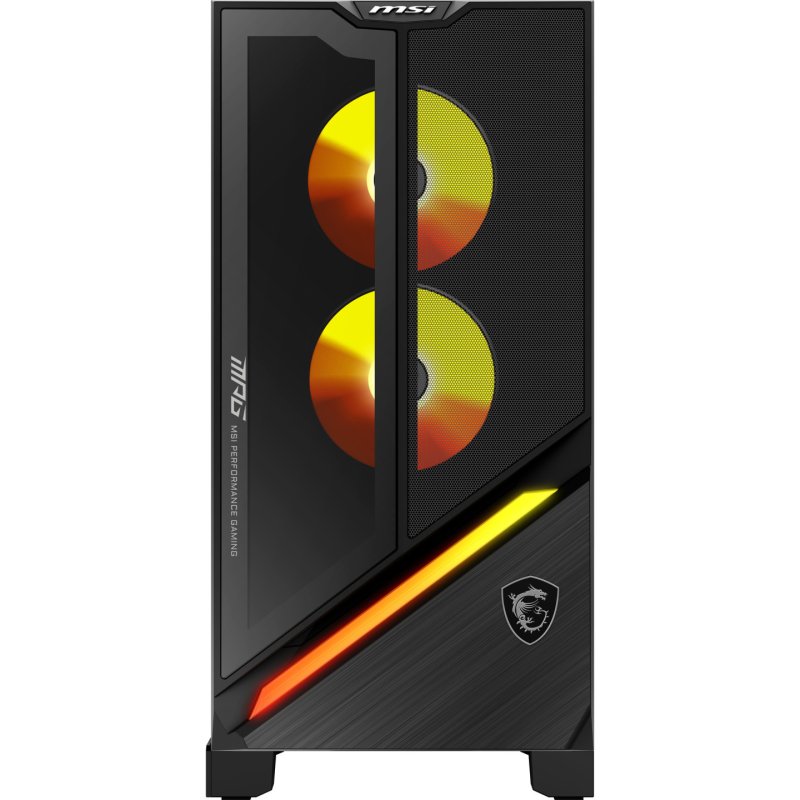 MSI MPG Infinite Z3 X3D 7NVRR7-875EU Ryzen 7 7800X3D 32GB DDR5 SSD1TB GeForce RTX 5070 12G SHADOW 2X AMD/RZ616 Wi-Fi 6E