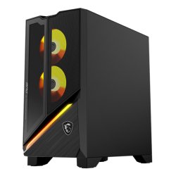 MSI MPG Infinite Z3 X3D 9NVVR7-685EU Ryzen 7 9800X3D 32GB DDR5 SSD2TB GeForce RTX 5080 16G SHADOW 3X AMD/RZ616 Wi-Fi 6E