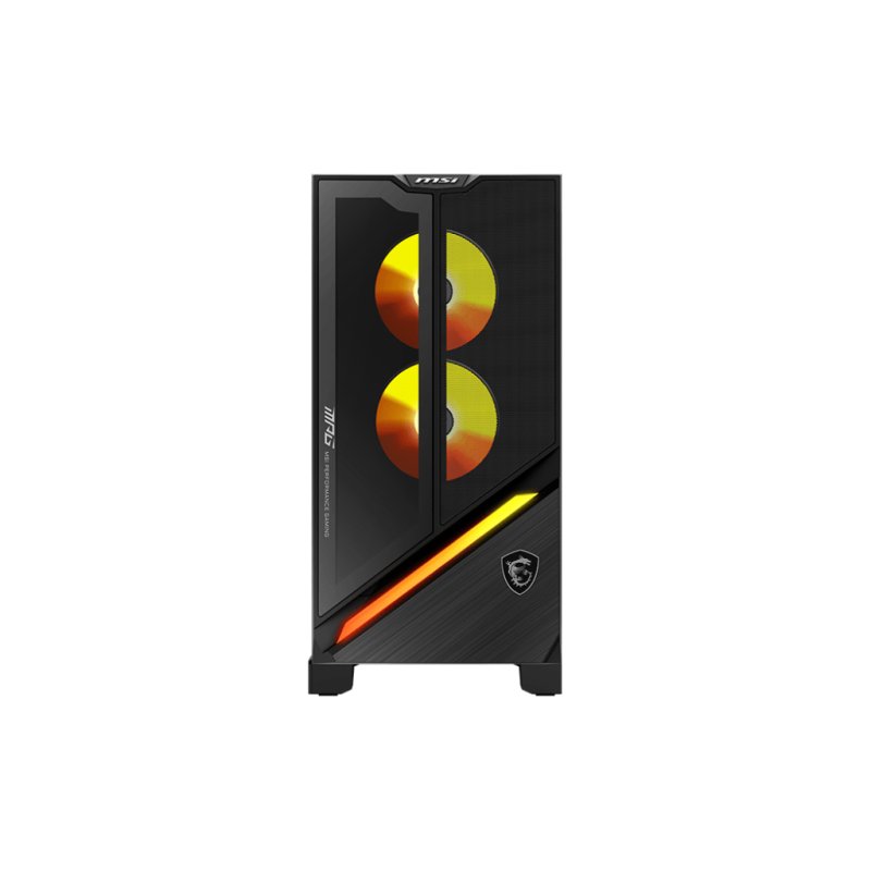 MSI MPG Infinite Z3 X3D 9NVVR7-685EU AMD Ryzen™ 7 9800X3D 32 Go DDR5-SDRAM 2 To SSD NVIDIA GeForce RTX 5080 Windows