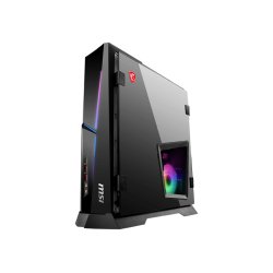MSI MPG Trident AS AI 2-064EU Intel Core Ultra 5 225F 16 Go DDR5-SDRAM 1 To SSD NVIDIA GeForce RTX 5060 Windows 11 Home
