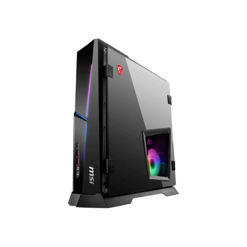 MSI MPG Trident AS AI 2-064EU Intel Core Ultra 5 225F 16 Go DDR5-SDRAM 1 To SSD NVIDIA GeForce RTX 5060 Windows 11 Home