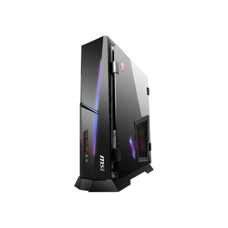 MSI MPG Trident AS AI 2-064EU Intel Core Ultra 5 225F 16 GB DDR5-SDRAM 1 TB SSD NVIDIA GeForce RTX 5060 Windows 11 Home